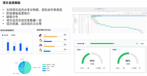 實(shí)現(xiàn)軟件研發(fā)的高效管理 階段式瀑布流程詳解