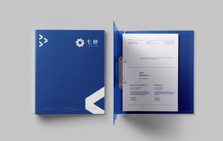 七橋企業(yè)品牌VI形象設計 構筑視覺識別體系的戰(zhàn)略策劃