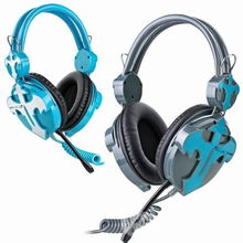 佳禾CD700MV游戲耳機 音質(zhì)獨特，配戴舒適的全新游戲體驗